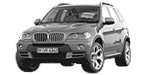 BMW E70 C0671 Fault Code