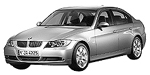 BMW E90 C0671 Fault Code