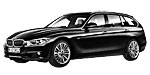 BMW F31 C0671 Fault Code